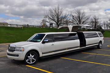 el paso limousines and limo buses